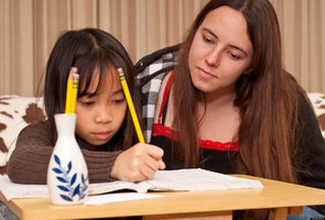 Americorps tutor position available!