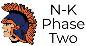 N-K, Phase Two