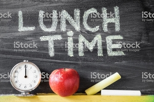 2019-20 Lunch applications available