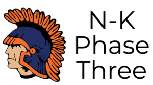 Moving to Phase Three