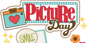PICTURE RE-TAKE DAY AT NKHS!!