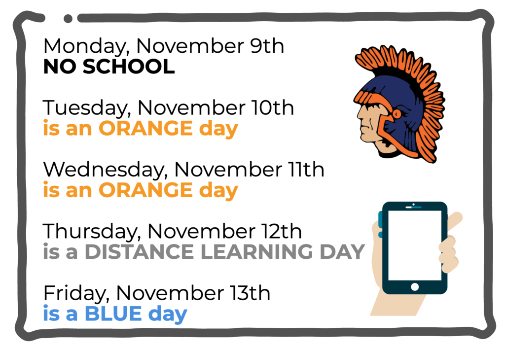 Nov. 10-13th, 2020