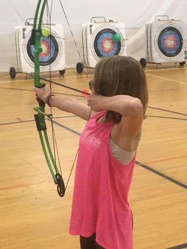 Archery