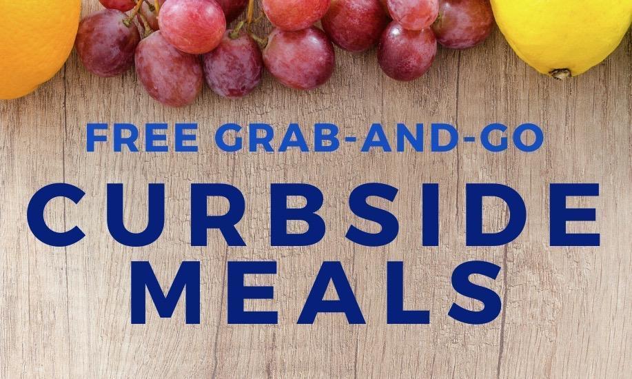 grab and go meal