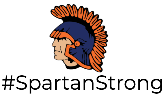 #SpartanStrong
