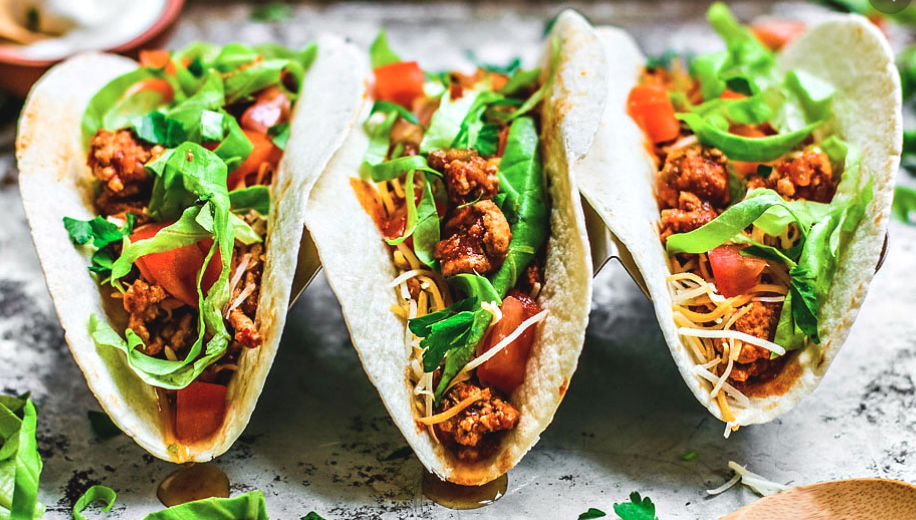 tacos