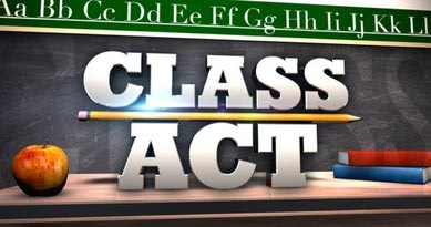 Class Act 