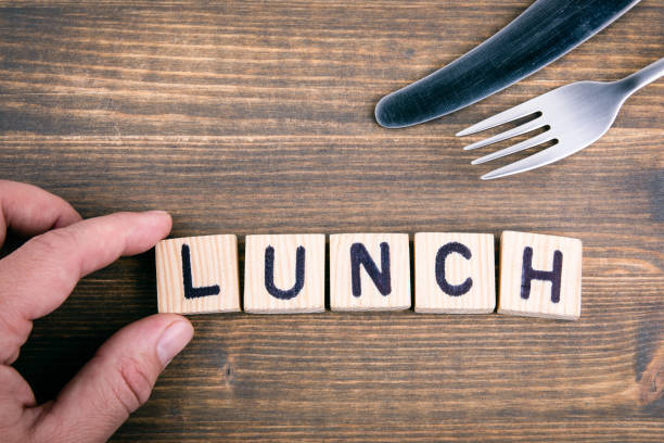 Lunch 